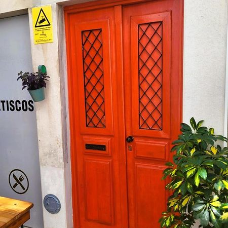 F G M 33 Apartment Coimbra Exterior foto