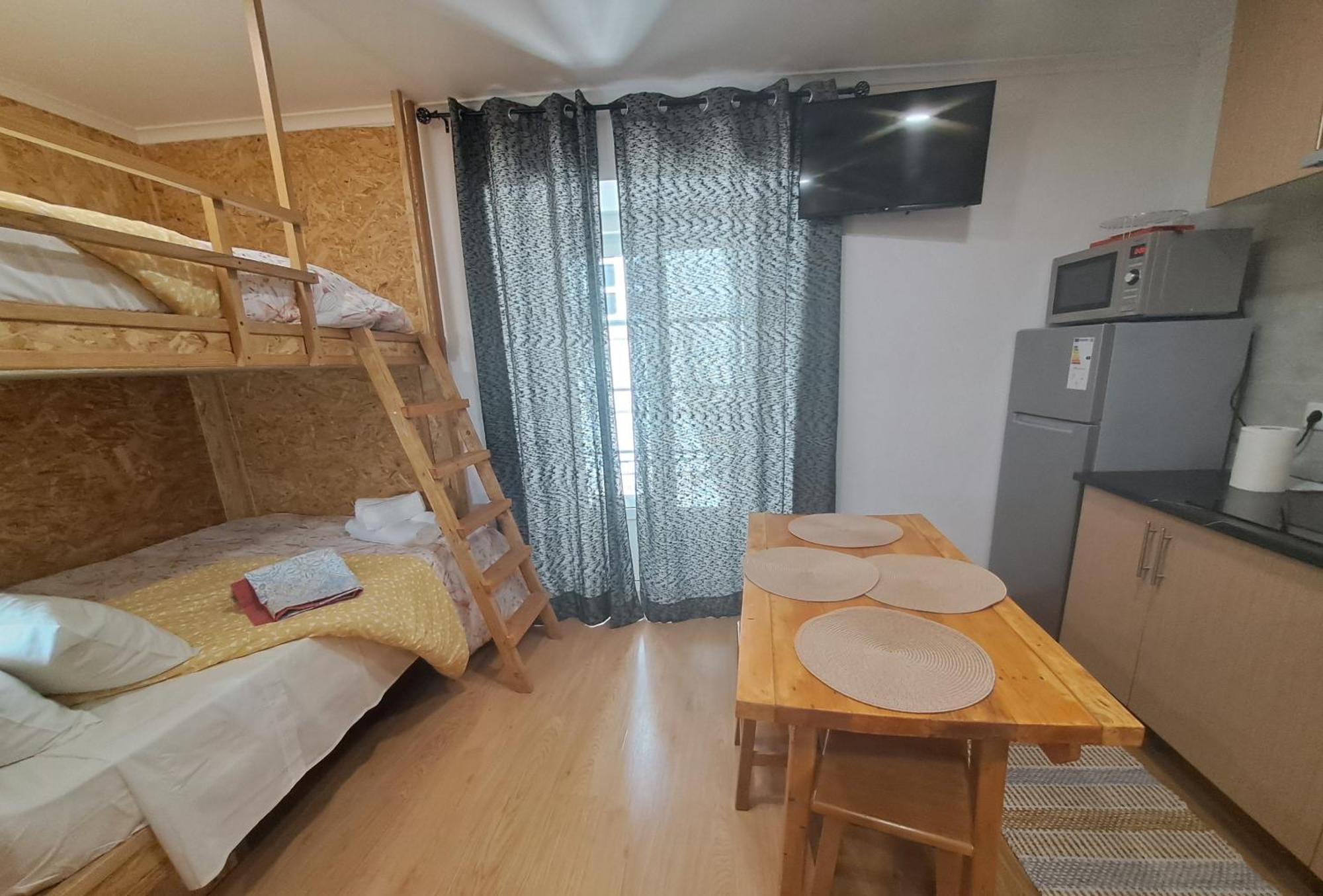 F G M 33 Apartment Coimbra Exterior foto