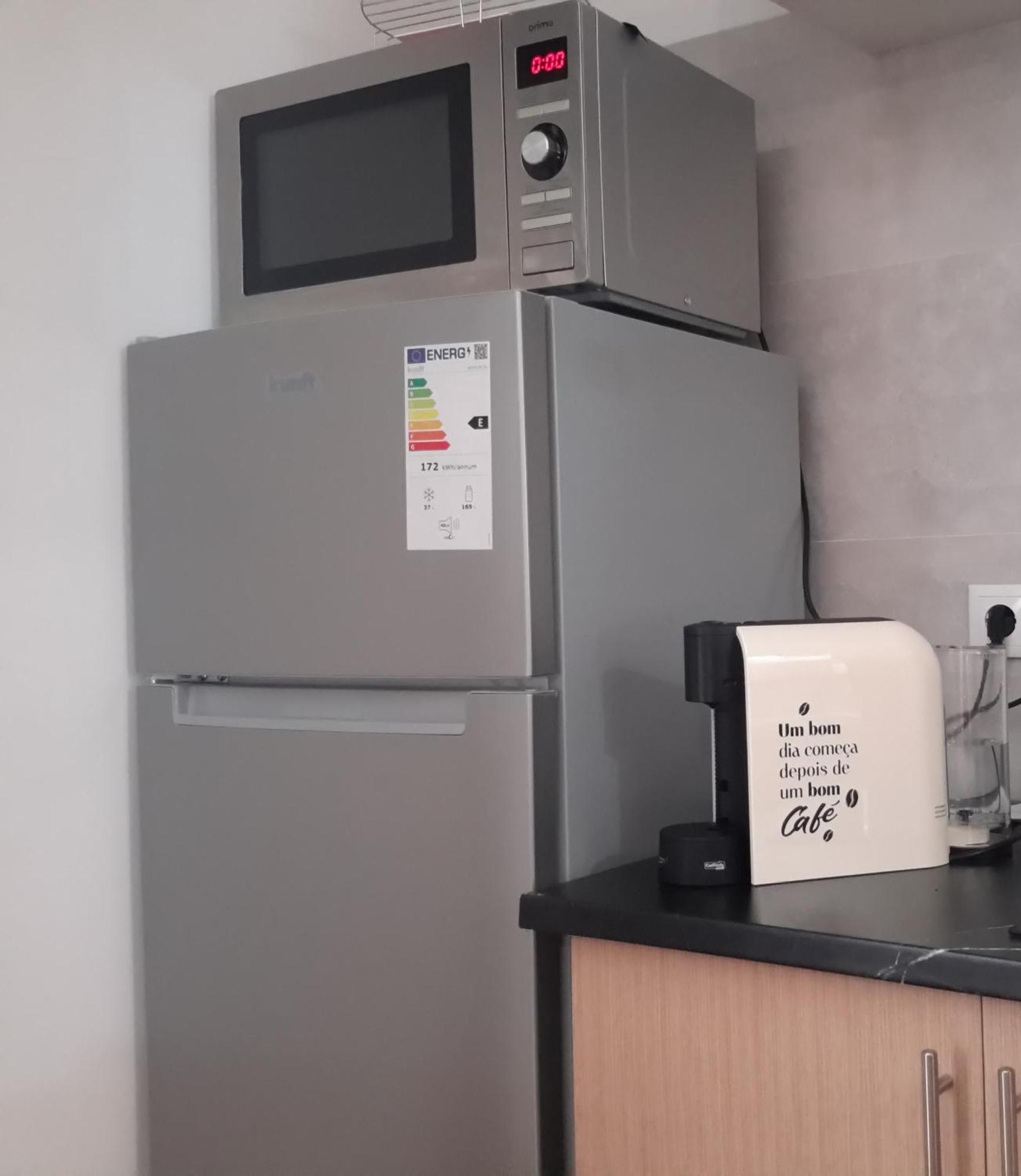 F G M 33 Apartment Coimbra Exterior foto