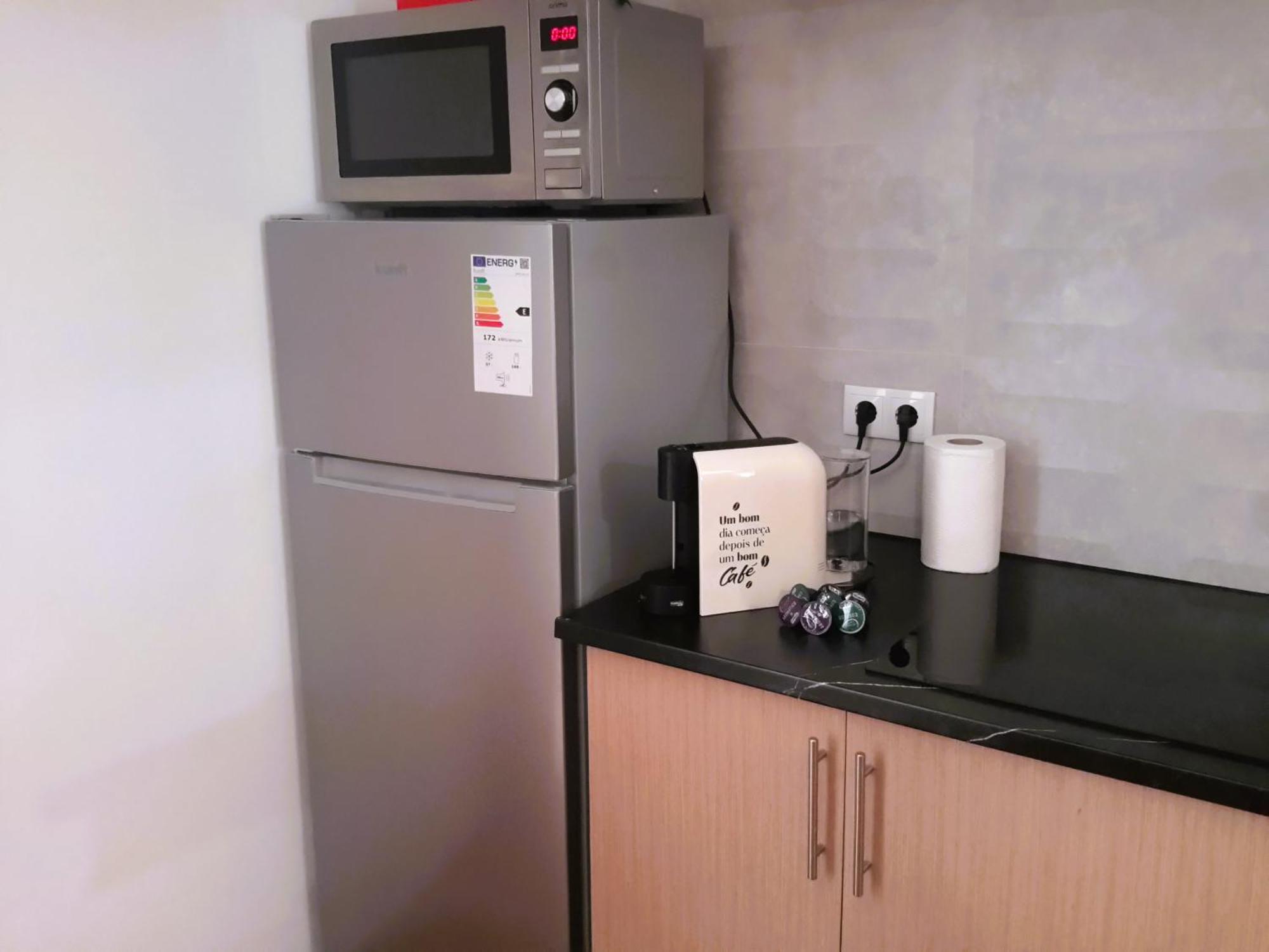 F G M 33 Apartment Coimbra Exterior foto